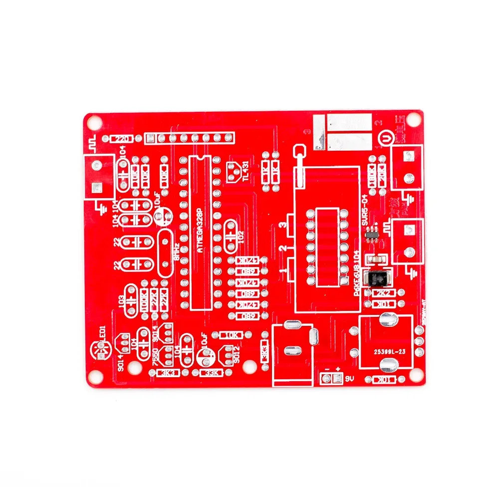 Купить многофункциональный тестер gm328 транзистор тестер диода емкость