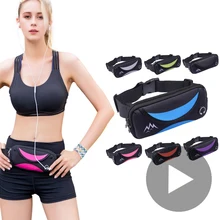 Спортивная нагрудная набедренная барсетка поясная сумка на пояс ногу женская мужская для бега девочек телефона fanny pack bananka bum bag бедро бананка поясные сумки ремень живот барсетки сумочка поямная cevrf yf gjzc