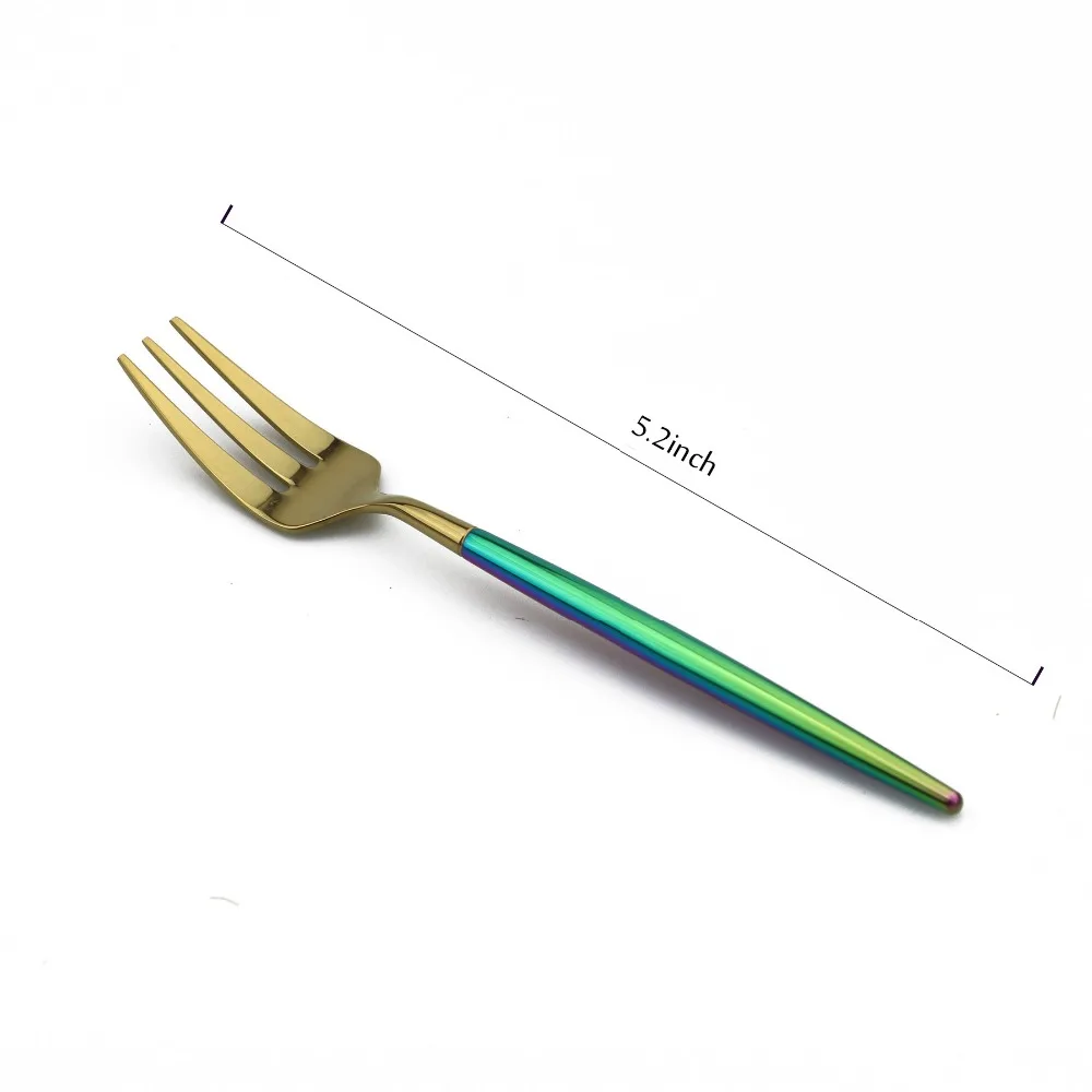 CAKE FORK (4)