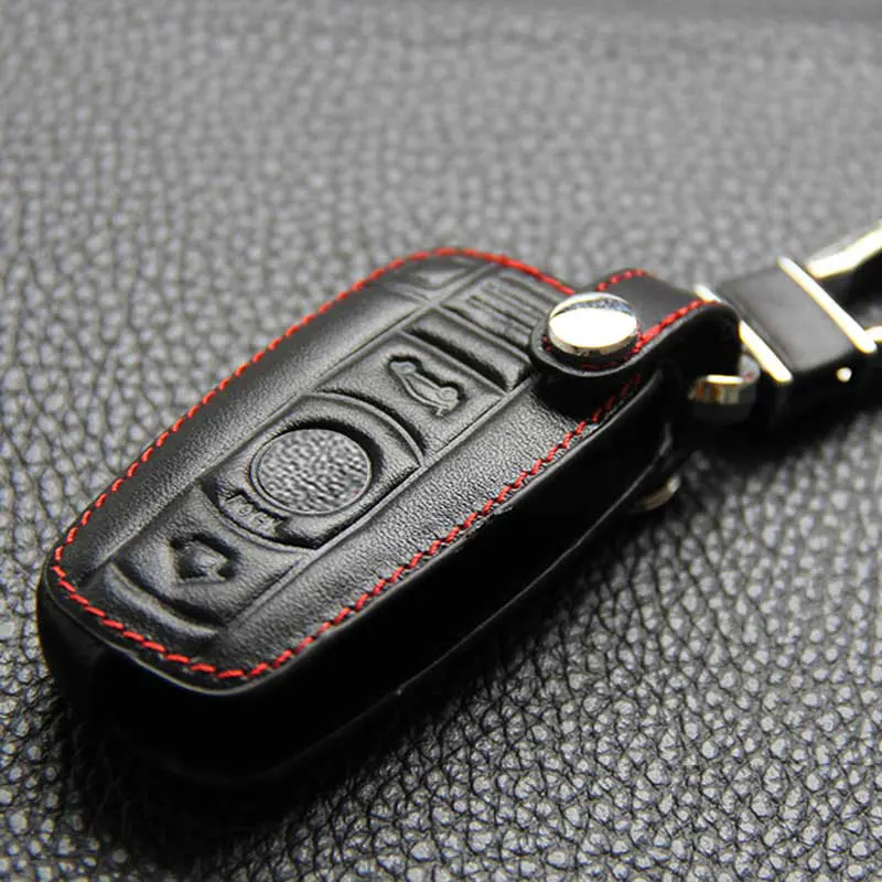For-Bmw-Leather-Case-For-Bmw-E90-E30-E60-E34-E36-E38-E39-E46-118-220 (3)