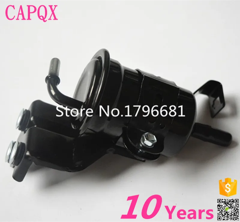 CAPQX High quality Fuel filter 23300 31100 for 2007 2008 2009 FJ