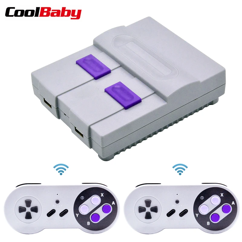 

2019 newest Classic mini family TV HDMI330/AV500 game NES FC 16 bit video game console support Dropshipping