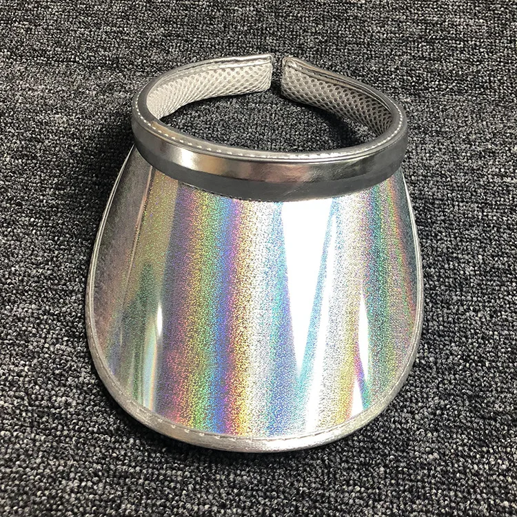 النساء الرجال للجنسين كليب على الأشعة فوق البنفسجية حماية قبعة للوقاية من الشمس واسعة حافة قابل للتعديل شاطئ كاب جديد لا أعلى قبعات