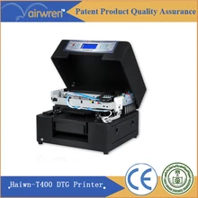 polyprint texjet textile printer machine DTG inkjet t-shirt printer