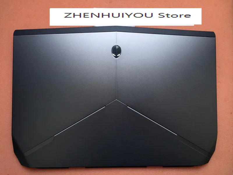 

original new for dell Alienware 15 R2 top cover A case DPN 0TNNTK see picutre
