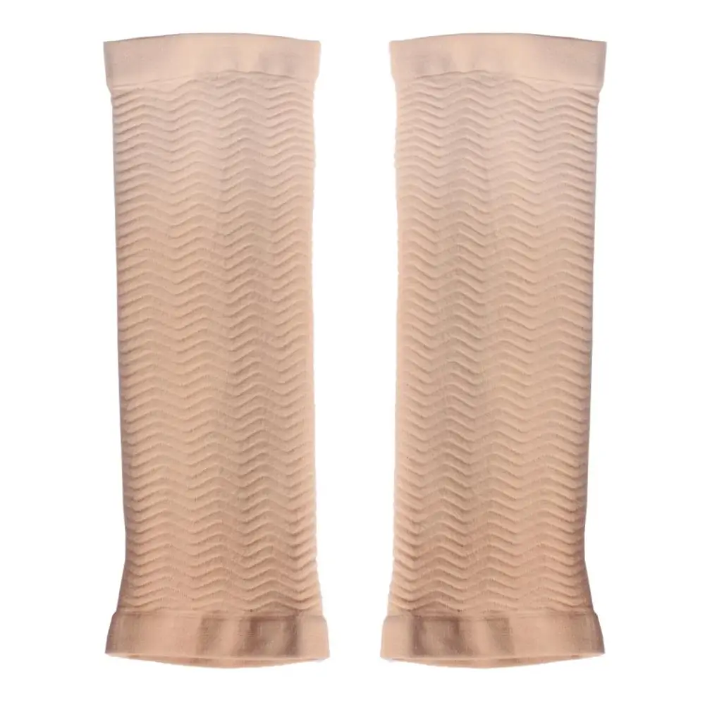 

Land Slimming Arm Shaper Ultra-thin Elastic Compression Upper Arm Fit for Women Fat Buster SSBD-01