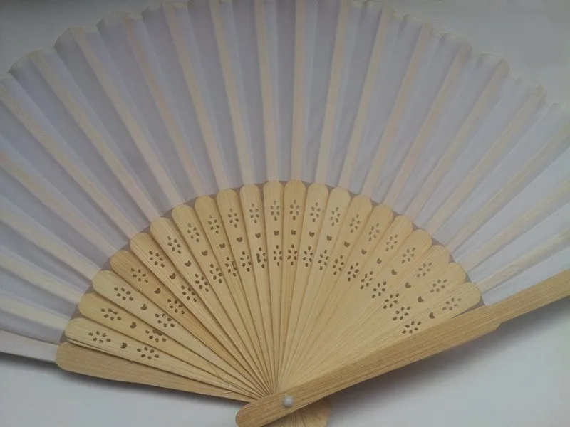 Souvenir gift fan details-1