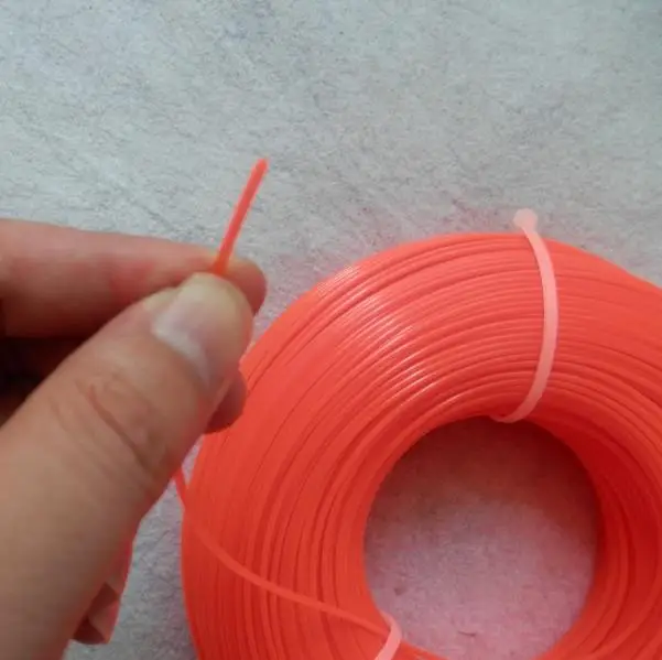 ROUND EASY PACK 1.60MMX1LB TRIMMER LINE  3