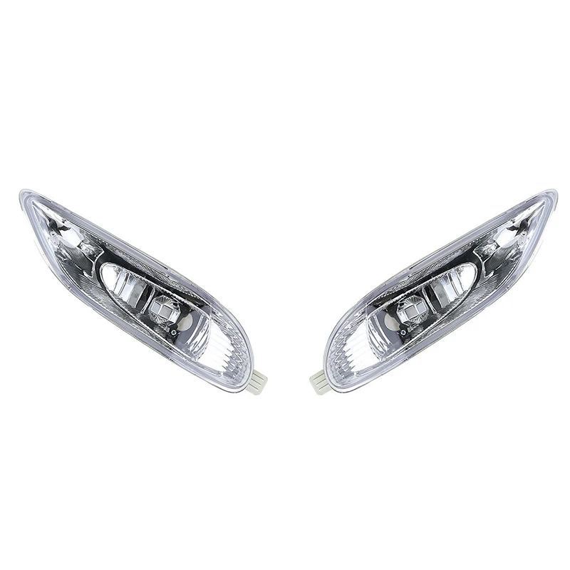 

2* 12V 9006 Yellow Fog Lights For Toyota Camry 02-04/Corolla 05-08/Solara 02-03