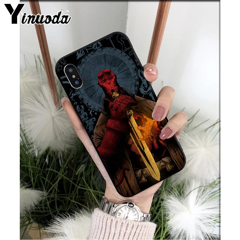 Hellboy Rise of the Blood Queen
