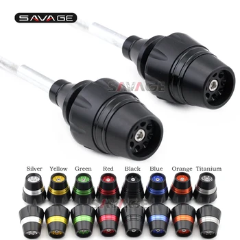 

Frame Slider Crash Guard Protector For YAMAHA TDM900A TDM 900A 900 A 2004-2010 2005 2006 2007 2008 2009 Falling Protection Pad