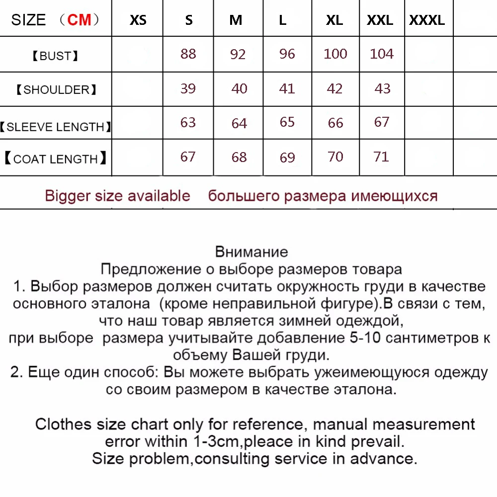 AE size