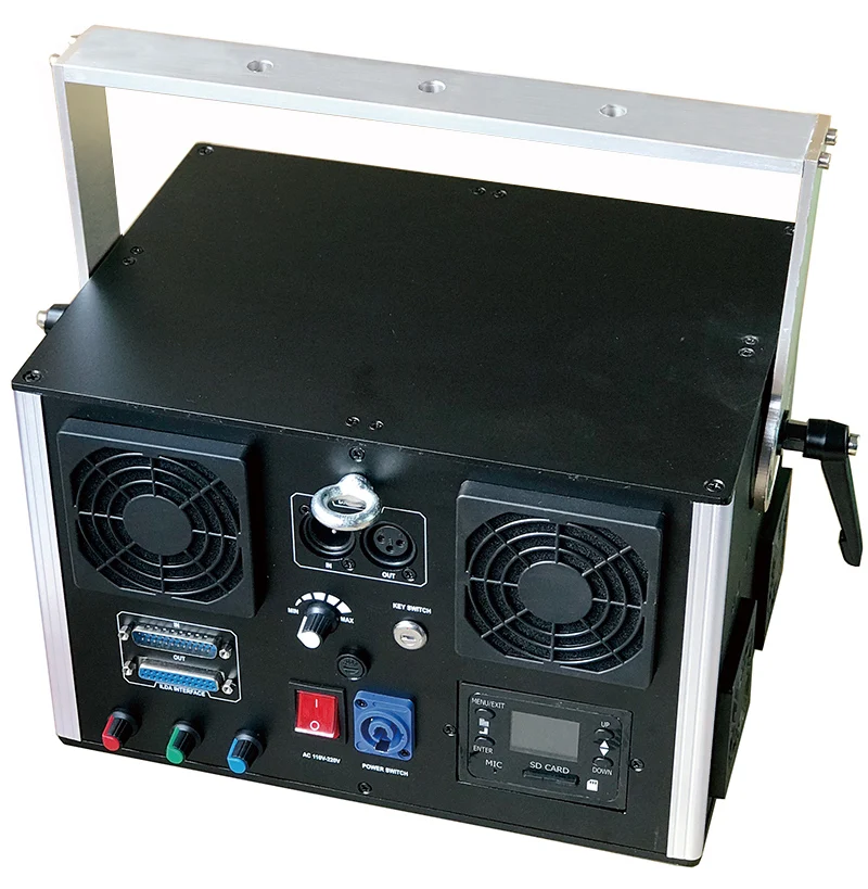 back panel