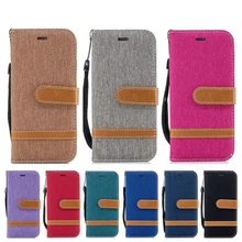 В ковбойском стиле из джинсовой ткани и искусственной кожи чехол для huawei Honor 8A 8C 7A 7C 7X Коврики 20 Pro 10 9 P30 Lite P20 P10 Y7 P Smart P9 мини Y9 Y5