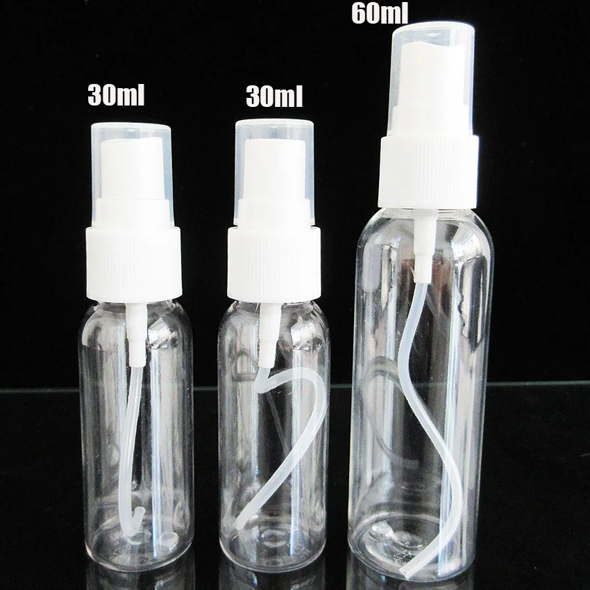 spray Bottle 30ml 