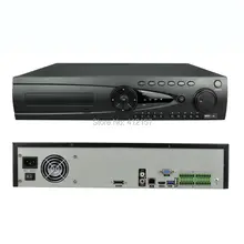 CCTV Security H.265 HD 1080P 32CH NVR 2U 8 SATA Professional Video Recorder ONVFI P2P 3G WIFI 24CH 5MP 32CH 4MP 16CH 108P H.264