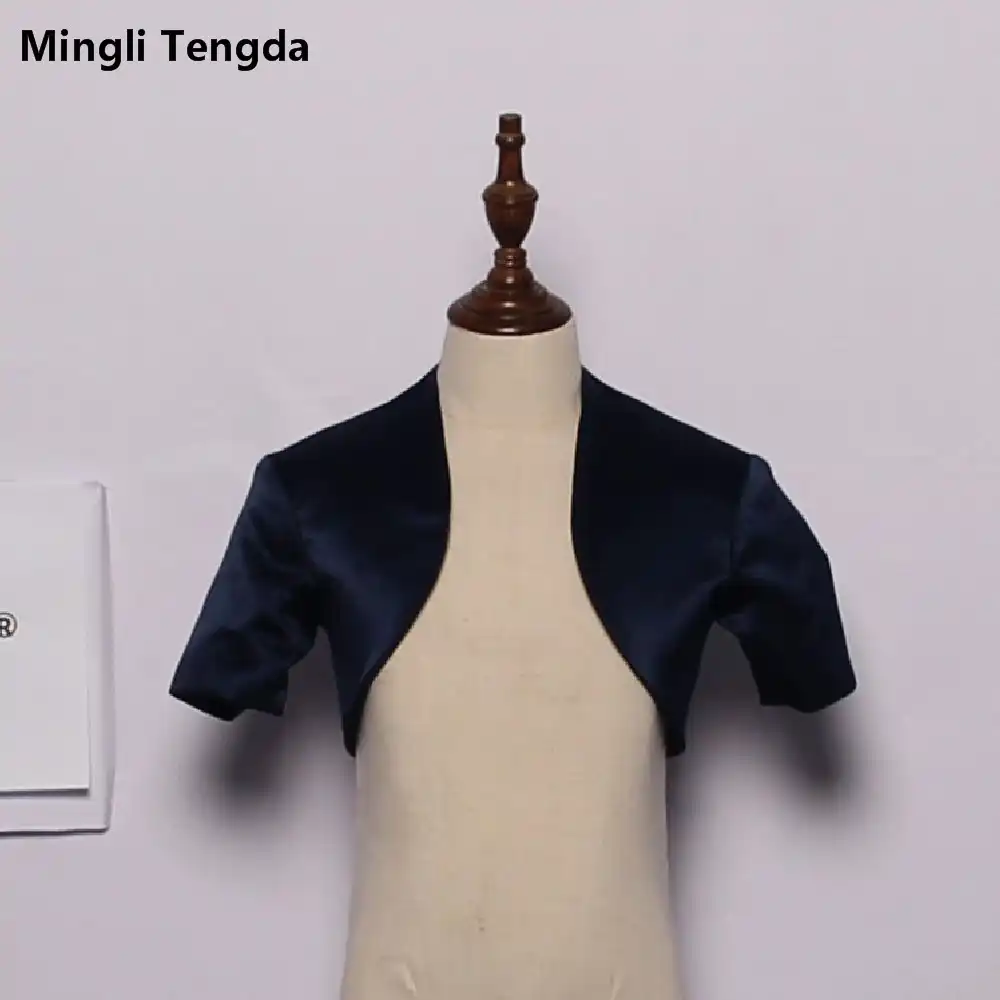 short navy jackets for wedding