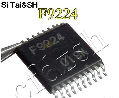 UPD78F9224 F9224 UPD78F9224MC SSOP20 интегральная схема UPD78F9224 F9224 UPD78F9224MC SSOP20 интегральная схема