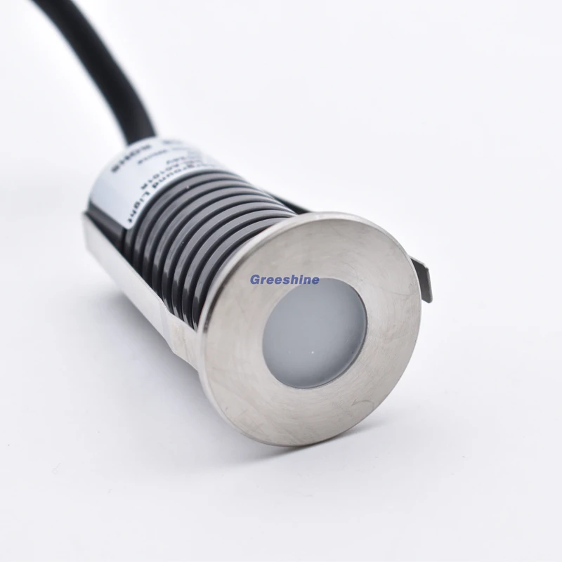 2W Inground Light06
