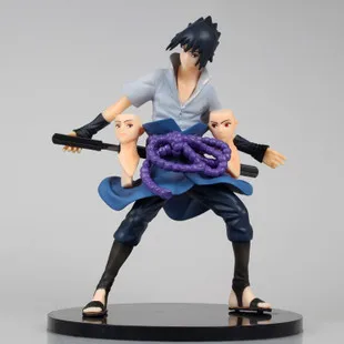 sasuke doll