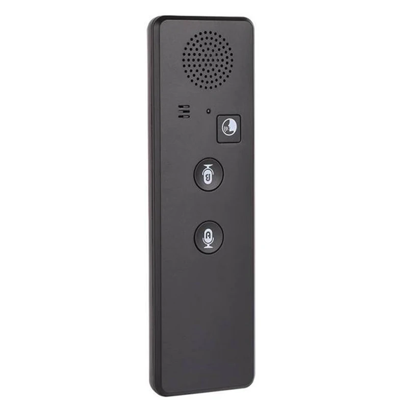 

Smart Voice Translator T3 Bluetooth4.2 Intelligent Real Time Interpreter dating Translator 28 Languages Travel Tradukisto