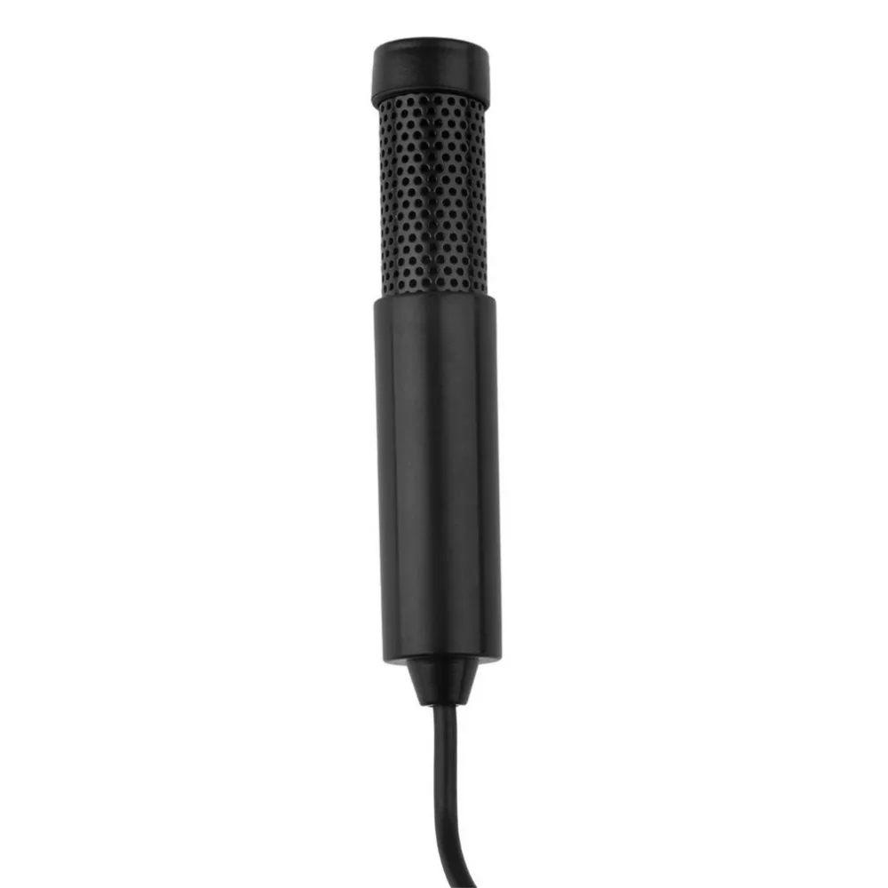 Мини микрофон профессиональный ручной микрофон компьютерный микрофон мини проводной Конденсатор USB 3,5 дропшиппинг mikrofon