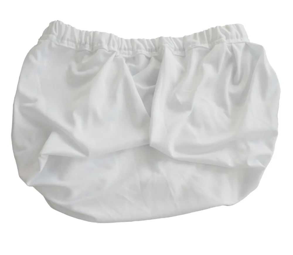 Pool Spa Part Replacement for Maytronics Dolphin Filter Bag 70 Micron