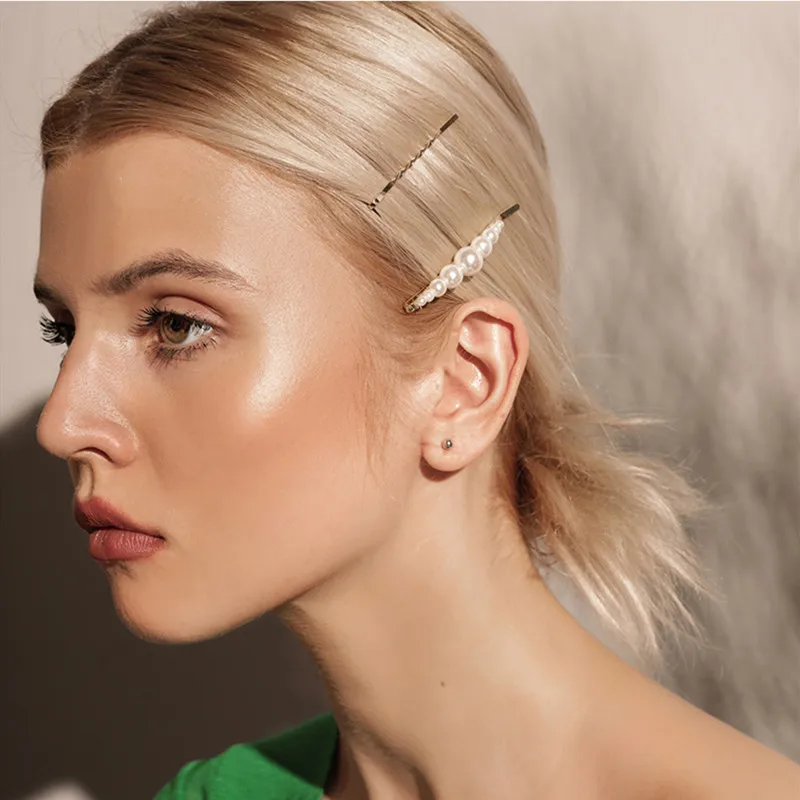 hair jewelry