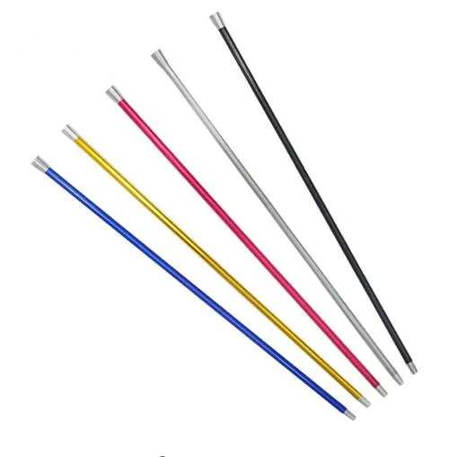 

Aluminum Dancing Cane Stick (Many Color Available) Magic Tricks Stage Street Illusions Accessories Gimmick Floating Magia Wand
