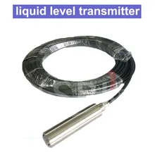 SP 0~ 10 м погружной передатчик уровня воды Датчик уровня 6 м электронные датчики уровня воды