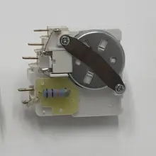 Запчасти Сушилки Для Рук таймер DGD-266-1-1 03318001