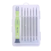 Magnetic Screwdriver Set Precision Screw Driver Maintenance Tools Special 0.8 star For Phone Clock Watch Repair 7392
