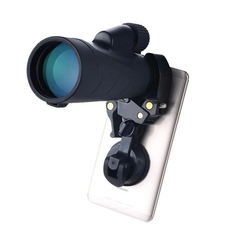 Адаптер для камеры мобильного телефона универсальный адаптер для бинокль; монокуляр, телескопы высокого качества