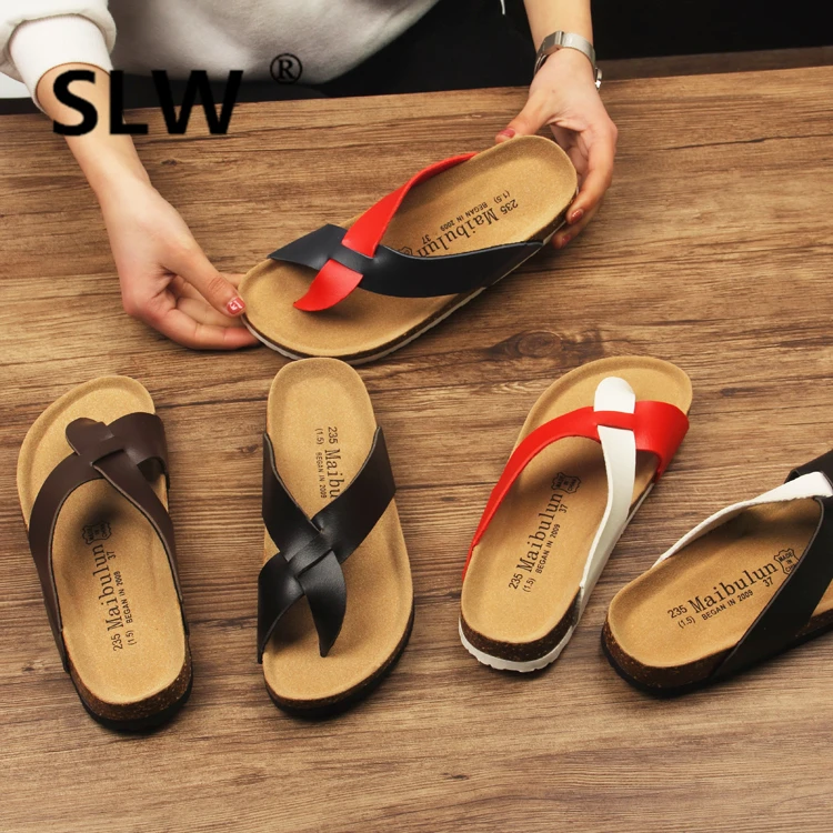 

Woman Shoes Luxury Slippers Platform Low On A Wedge Big Size Slides Beach Women Designer Flat Sliders Short Plush Wedges PU