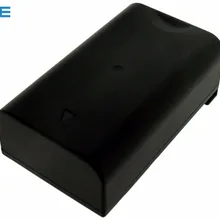 VW-VBD29 VBD29 VW-VBD58 VBD58 VBD78 Батарея для цифрового фотоаппарата Panasonic AJ-HPX260MC, HPX265MC, PX270, PX280MC, PX285MC, PX298, AG-FC100, DVX200, MDH2