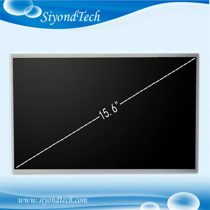 laptop led lcd screen 15.6-6