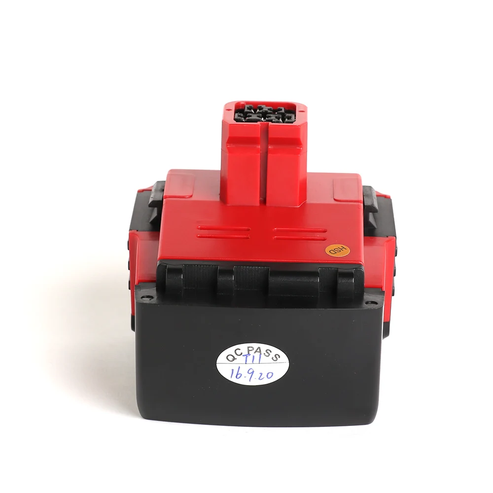 Аккумулятор для электроинструмента Hilti 14.4A 3000 мАч B144 SF144 A SFH144 SIW144 SID144 A|batteries