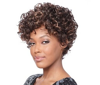 

Short Kinky Afro Wigs 12 Long Kinky Curly Black Hair Wig African American Wig For Black Women Cheap Synthetic Hair Realistic Wig