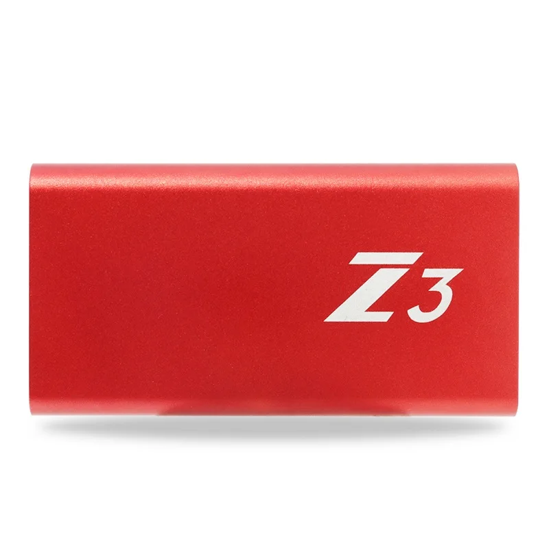 Внешний ssd-накопитель USB3.1 5 Гбит/с 64 ГБ/128 ГБ/256 ГБ/512 ГБ твердотельный жесткий диск