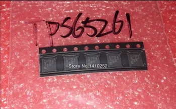 

50PCS/LOT TPS65261RHBR TPS65261 VQFN32 MODULE new in stock Free Shipping