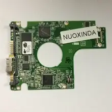 1 шт./лот HDD PCB Логическая плата/плата номер: 2060-771961-001 REV для жесткого диска WD20NMVW-11AV3S0