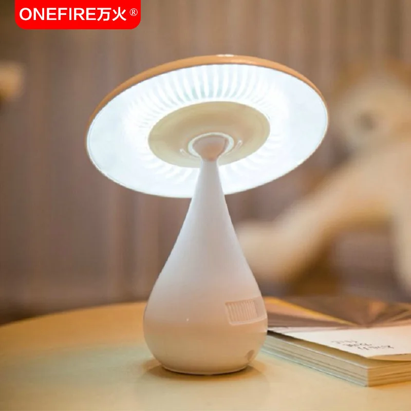 

Table Lamp Light with Clip two level brightness Switch Dimmable Student Lamp Flexible Adjustable USB LED Clipper Desk Lamp