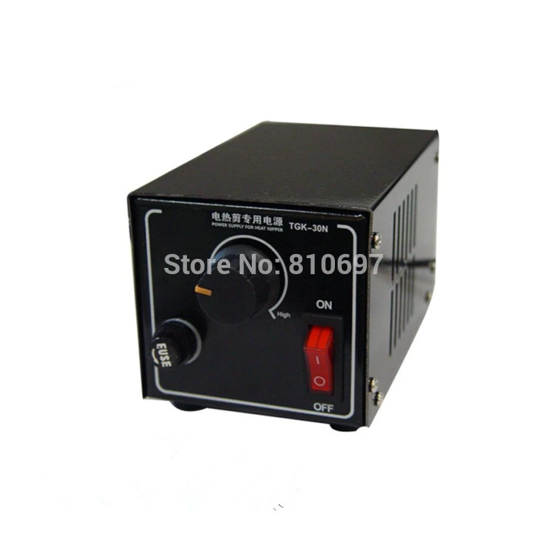 TGK-30N 220V portable power supply for heat nipper TGK HT180/ HT200