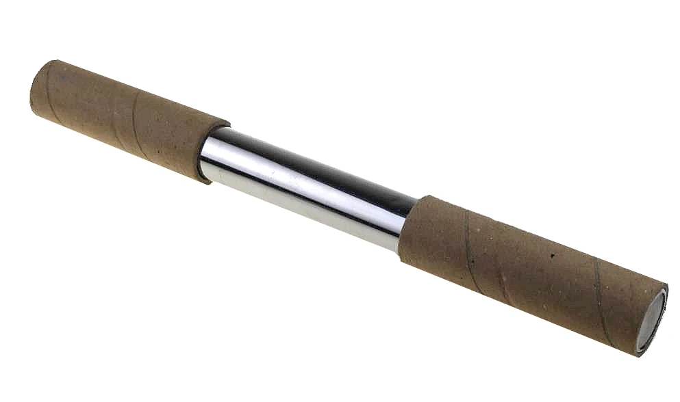 25x300mm 1pcs Round strong rod 6 thousand Gauss rod