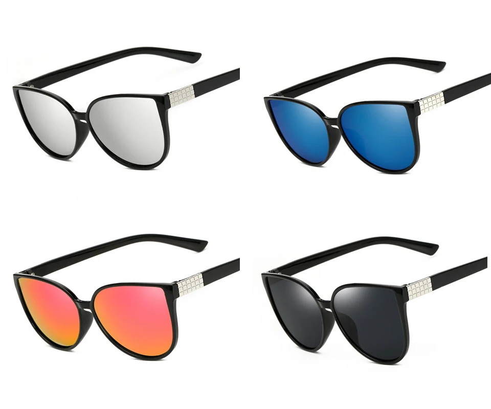jumlai Retro Sunglasses Men UV400 High Quality Driving Round Sun Glasses Brand Vintage Lunette De Soleil Homme  (2)