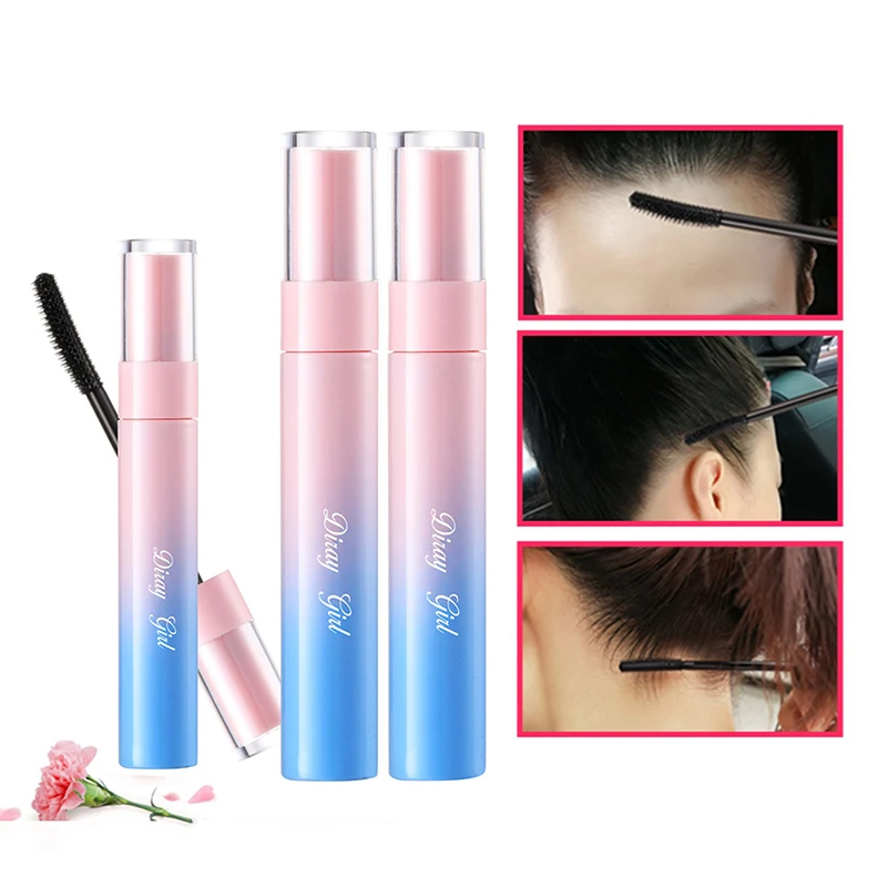 

15ml Small Broken Hair Sticks Refreshing Not Greasy Small Broken Hair Shaping Gel Sticks Easy To Shape Hairstyle