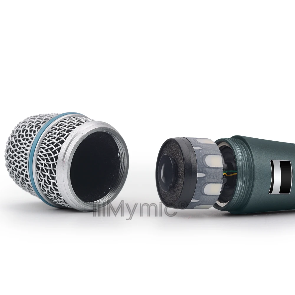 Высококачественный музыкальный инструмент микрофон BT57A! Профессиональный