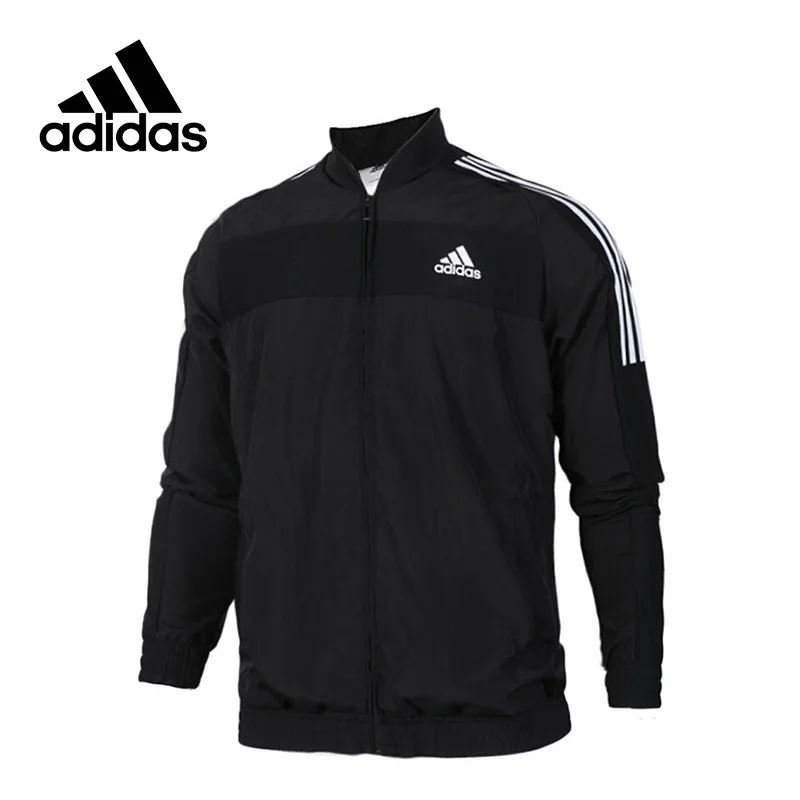 

New Arrival 2017 Original Adidas Performance CLUB JACKET Men's jacket Sportswear