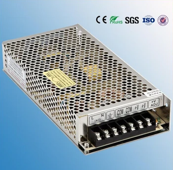 

200W 36V Switching Power Supply CE RoHS 5.5A 8.5A 13.3A 16.5A 40A Switch Power Supply Adapter Transformer for LED Strip light