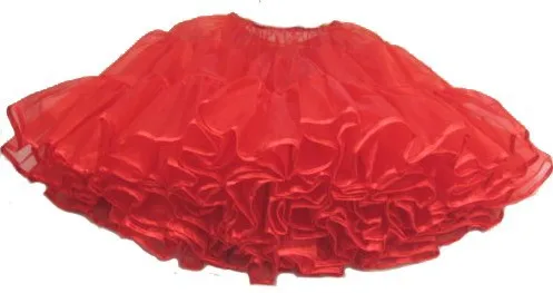 Юбка-пачка качели рокабилли юбка, Нижняя юбка кринолин многослойная Короткая юбка для Свадебные Ретро Винтаж женщина бальное платье